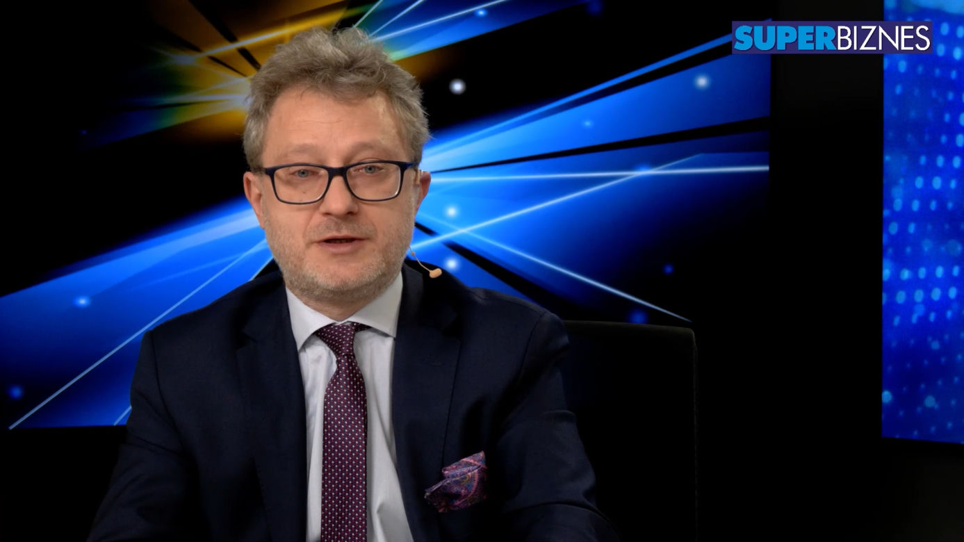 Pieniądze to nie wszystko: Marcin Klucznik