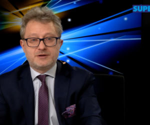 Pieniądze to nie wszystko: Marcin Klucznik