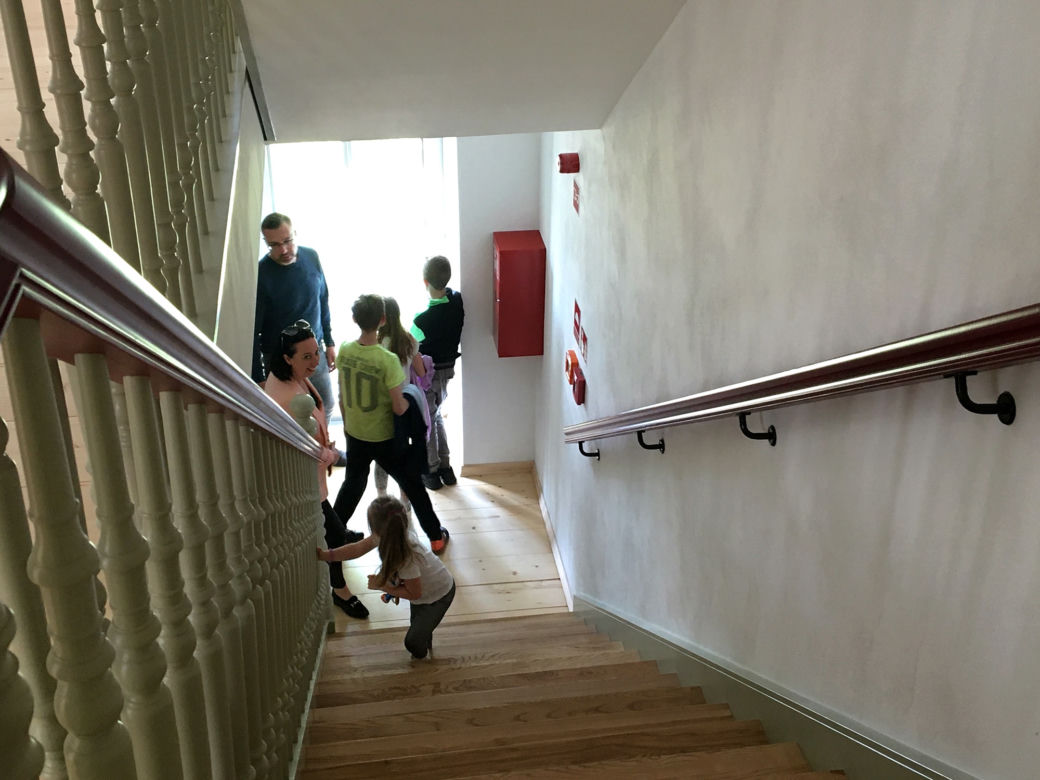 Otwarcie Spichlerzu nr 57 w Grudziądzu