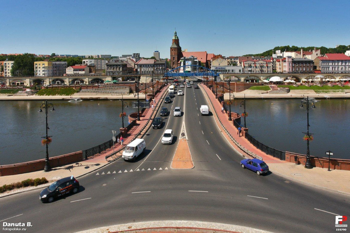 Ranking najlepszych miast do życia 2024