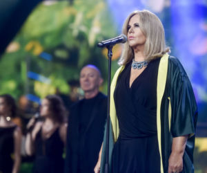 Joanna Kurowska wspomina Dariusza Gnatowskiego