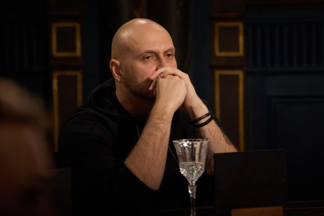 The Traitors. Zdrajcy: Sezon 3, Odcinek 7