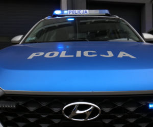 Nowe radiowozy dla policjantów z Lubelszczyzny