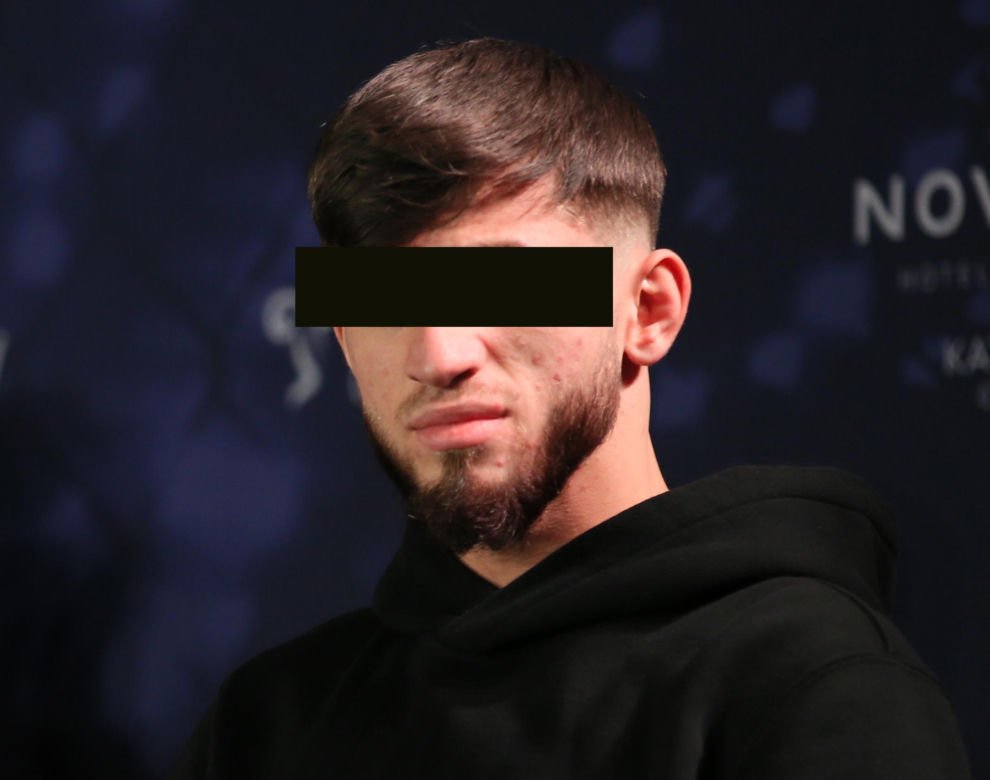 Zabójstwo na luksusowym osiedlu w Warszawie. Znany zawodnik KSW zatrzymany! Wstrząsające szczegóły