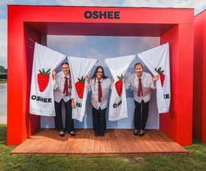 Oshee