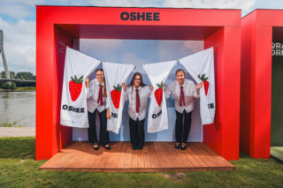 Oshee
