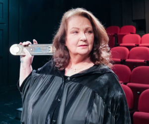 Anna Dymna czuje się zaszczuta