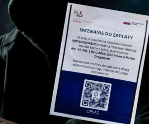 Oszuści podszywają się pod KAS