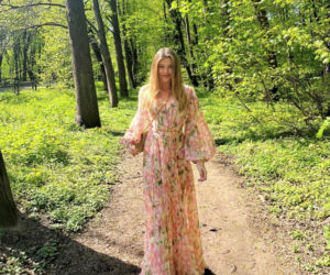 Joanna Opozda: Zarobiła na rozstaniu 50 000zł