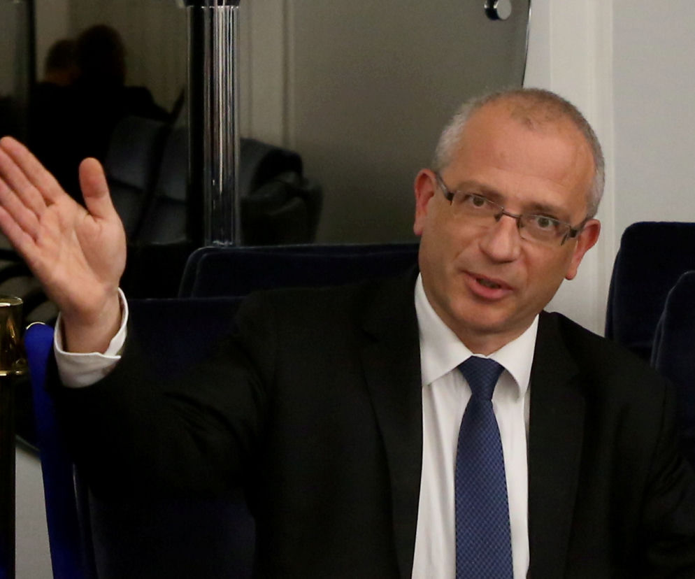 Sławomir Patyra