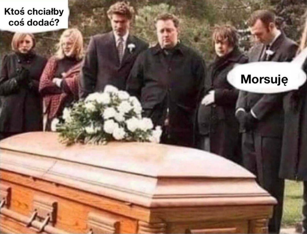Morsowanie: MEMY 2021. Zobacz najlepsze obrazki i memy o morsowaniu! [ZDJĘCIA]