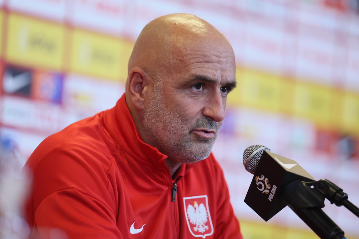 Reprezentacja Polski zaczęła zgrupowanie przed Euro 2024