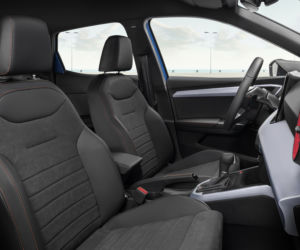 Seat Arona FR lifting 2021