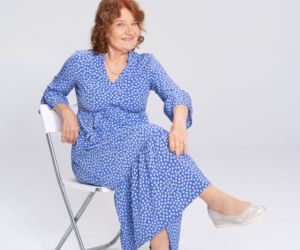 Maria Winiarska i Wiktor Zborowski