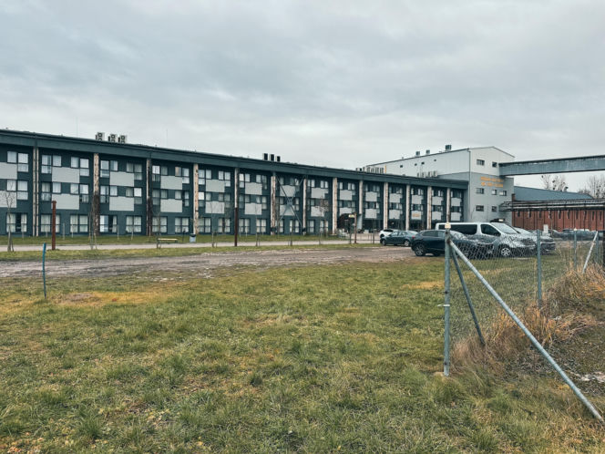 Hotel Cukrownia Żnin - Grupa Arche