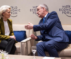 Rada Pokoju Donalda Trumpa. Kto dołączył, kto odmówił, kto się zastanawia?