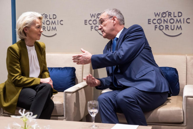 Rada Pokoju Donalda Trumpa. Kto dołączył, kto odmówił, kto się zastanawia?