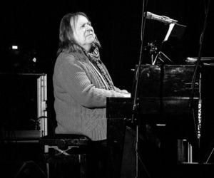 Romuald Lipko walczył z rakiem do samego końca