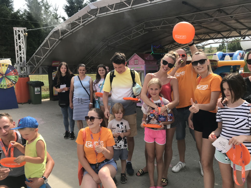 Park Rozrywki i Miniatur Sabat Krajno