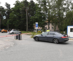 Gdańsk: Płatne parkingi przy plażach