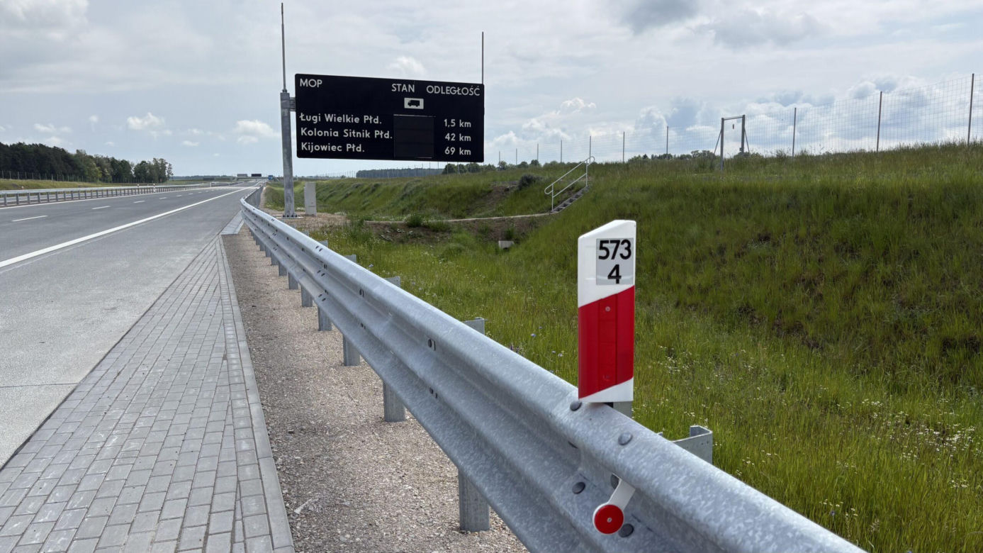 Autostrada A2