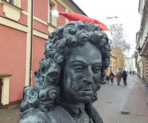 Świąteczny weekend w Lesznie. Od dziś do niedzieli Leszczyńskie Mikołajki i Jarmark Świąteczny