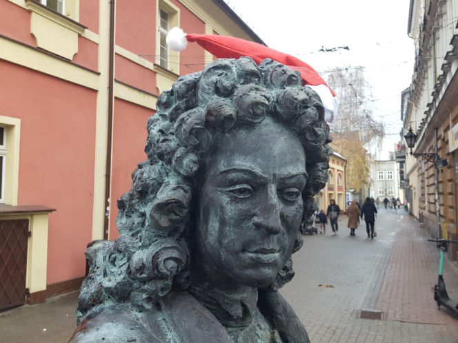 Świąteczny weekend w Lesznie. Od dziś do niedzieli Leszczyńskie Mikołajki i Jarmark Świąteczny