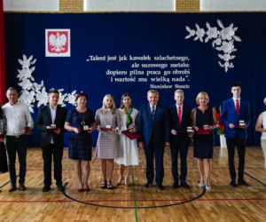 Początek nowego roku szkolnego w Białymstoku. Naukę rozpoczęło 39 tys. dzieci i młodzieży