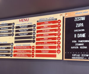 Z powodu butelki wody mówi o nich cała Polska. Odwiedziliśmy pierogarnię Ciasto i farsz w Szczecinie