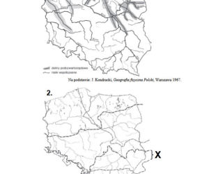 Geografia rozszerzona
