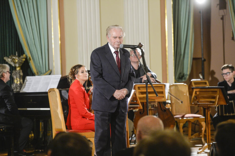 Wiesław Myśliwski