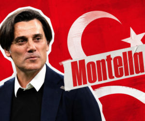 Trener reprezentacji Turcji - Vincenzo Montella. Kim jest selekcjoner? Biografia i największe sukcesy