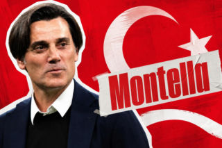 Trener reprezentacji Turcji - Vincenzo Montella. Kim jest selekcjoner? Biografia i największe sukcesy
