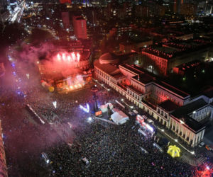 Światełko do nieba. 2020 WOŚP 
