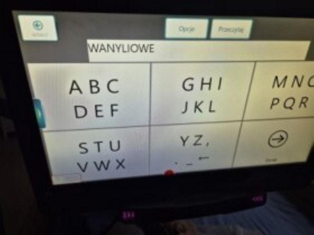 Jej serduszko nagle się zatrzymało. 10-letnia Inga jest uwięziona we własnym ciele. "Wiemy, że ona wszystko słyszy"