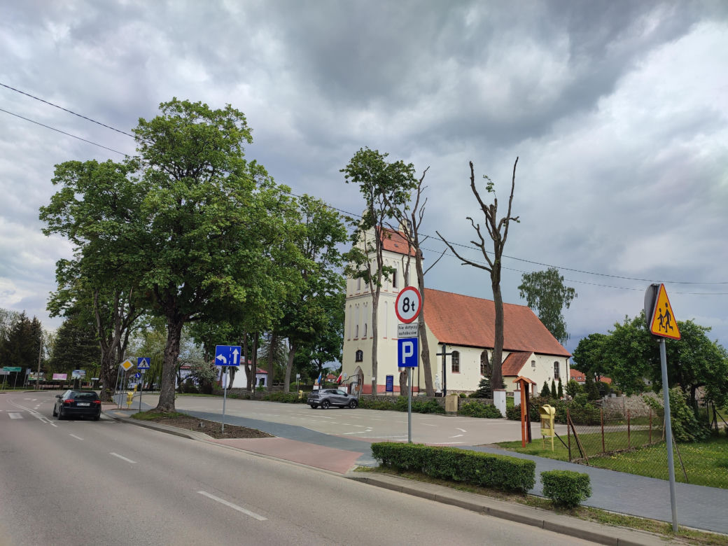 Kruklanki. Malutka wieś na Mazurach. Spokojna i kameralna, ale z wieloma atrakcjami