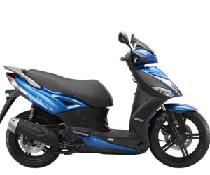 Kymco Agility 16+ 125