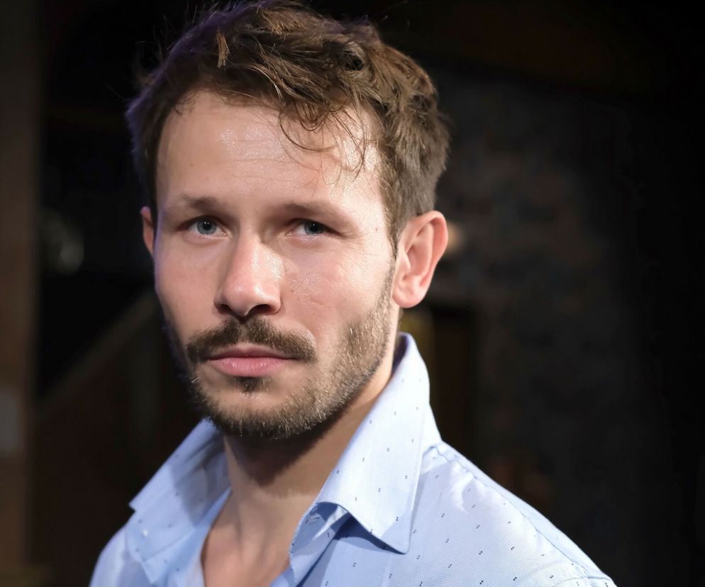 Mateusz Banasiuk