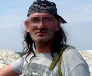 Odstrzeliłem Marianowi głowę bo mnie poprosił