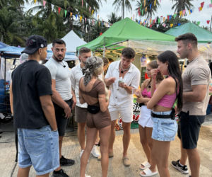 Hotel Paradise 12 - odcinek 23