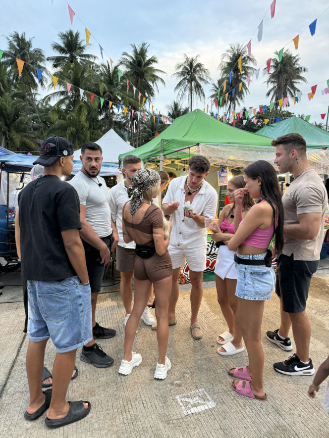 Hotel Paradise 12 - odcinek 23