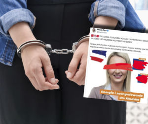 Wstrząsająca afera w KO na Dolnym Śląsku. Oskarżenia o pedofilię i zoofilię! Szczegóły mrożą krew w żyłach