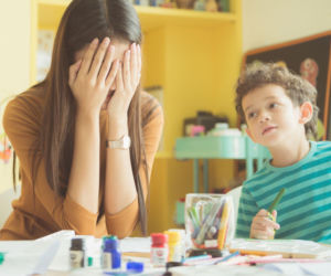 Nauczycielka błaga: Proszę, nie kupujcie tego dzieciom. Rodzice się mocno wkurzyli