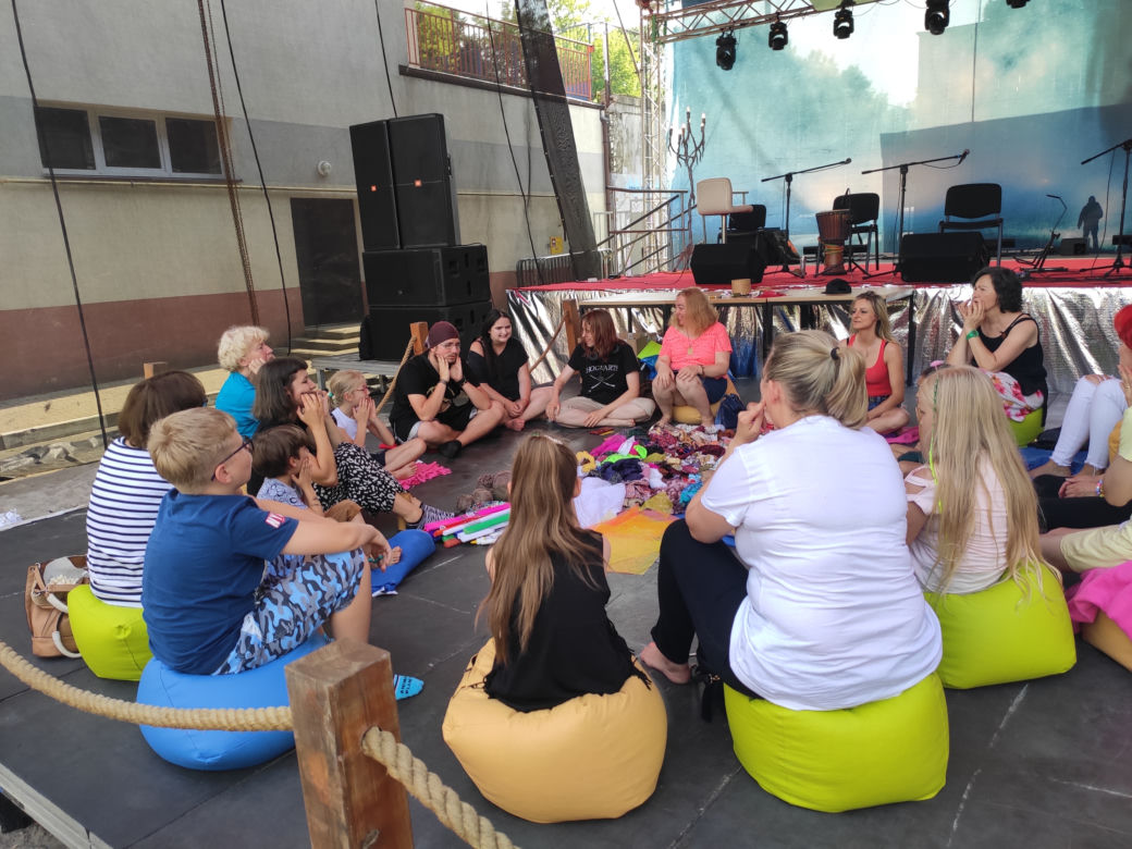 Drugi tydzień Fosy Pełnej Kultury