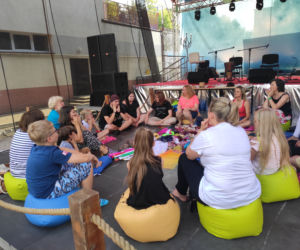 Drugi tydzień Fosy Pełnej Kultury