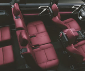 Lexus GX 460