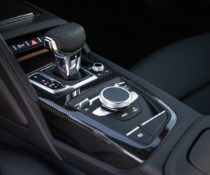Audi R8 V10