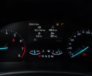 Ford Focus 1.5 EcoBoost 150 KM AT8 ST-Line