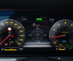 Mercedes-AMG E53 4Matic+ Coupe
