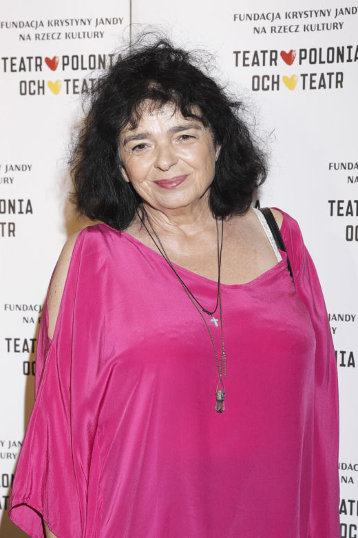 Katarzyna Grochola